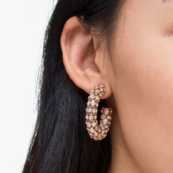 Kate Spade earrings - Picture 5 of 11